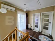 Duplex modern cu grădină proprie 300 mp, 4 camere, 2 bai, 