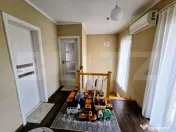Duplex modern cu grădină proprie 300 mp, 4 camere, 2 bai, 