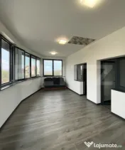 Casa moderna cu 210 mp utili, terase inchise si finisaje pre 