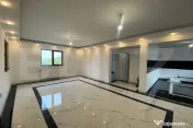 Casa moderna cu 210 mp utili, terase inchise si finisaje pre 