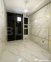Casa moderna cu 210 mp utili, terase inchise si finisaje pre 