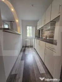Apartament cu 3 camere, 45,47 mp, Sfântu Gheorghe 