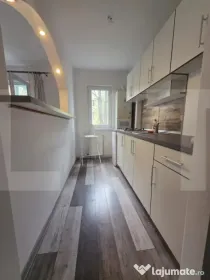 Apartament cu 3 camere, 45,47 mp, Sfântu Gheorghe