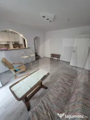 Apartament cu 3 camere, 45,47 mp, Sfântu Gheorghe 