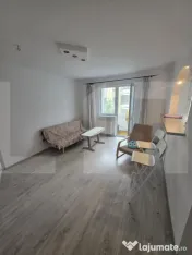 Apartament cu 3 camere, 45,47 mp, Sfântu Gheorghe 
