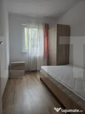 Apartament cu 3 camere, 45,47 mp, Sfântu Gheorghe 