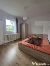 Apartament cu 3 camere, 45,47 mp, Sfântu Gheorghe 
