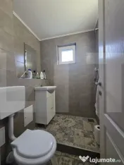 Apartament cu 3 camere, 45,47 mp, Sfântu Gheorghe 