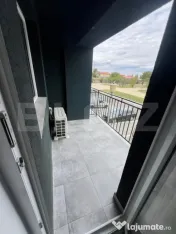 Apartament , ideal pentru muncitori, Borsului 