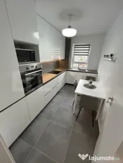 Apartament 2 camere, 59 mp, zona Libertatii - Maurer 