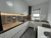 Apartament 2 camere, 59 mp, zona Libertatii - Maurer 