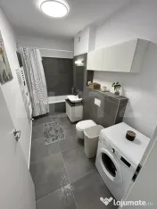 Apartament 2 camere, 59 mp, zona Libertatii - Maurer 