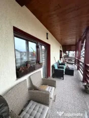 Casa Individuala, 270 mp, lux, Tractorul 