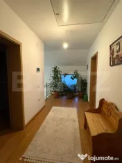 Casa Individuala, 270 mp, lux, Tractorul 