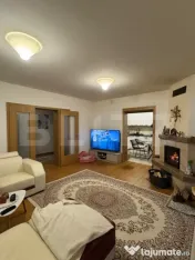Casa Individuala, 270 mp, lux, Tractorul 