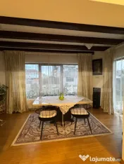 Casa Individuala, 270 mp, lux, Tractorul 