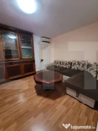 Apartament 3 camere,in zona linistita,etaj 2 