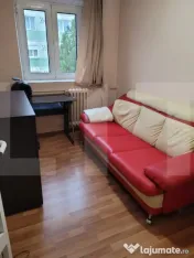 Apartament 3 camere,in zona linistita,etaj 2 