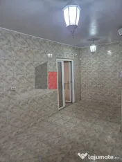 Vanzare apartament 4 camere Lujerului 
