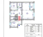 Vanzare apartament 4 camere Lujerului 