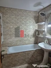 Vanzare apartament 4 camere Lujerului 