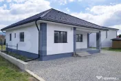 Casă nouă de vânzare – Valea Rusului, zonă rezidenția 