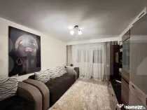 Apartament modern, decomandat, 2 camere, zona Imparat Traian