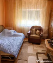 Casă individuală cu curte proprie amenajată și zonă de 