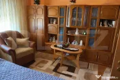 Casă individuală cu curte proprie amenajată și zonă de 