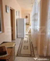 Casă individuală cu curte proprie amenajată și zonă de 