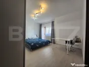Duplex modern cu 3 dormitoare și spații generoase 