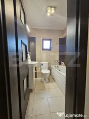 Duplex modern cu 3 dormitoare și spații generoase 