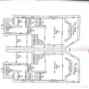 Duplex modern cu 3 dormitoare și spații generoase 