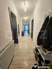 Duplex modern cu 3 dormitoare și spații generoase 