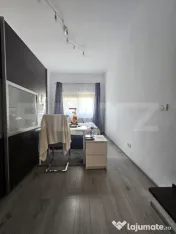 Duplex modern cu 3 dormitoare și spații generoase 