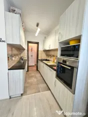 Duplex modern cu 3 dormitoare și spații generoase 