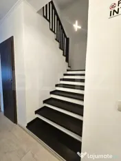 Duplex modern cu 3 dormitoare și spații generoase 