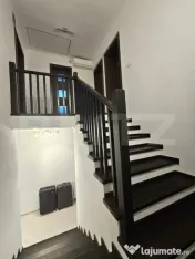 Duplex modern cu 3 dormitoare și spații generoase 