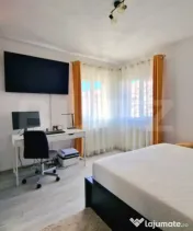 Apartament 2 camere, 50 mp, mobilat modern, etaj 1, parcare, 