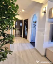 Apartament 2 camere, 50 mp, mobilat modern, etaj 1, parcare, 