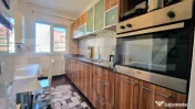 Apartament 2 camere, 50 mp, mobilat modern, etaj 1, parcare, 