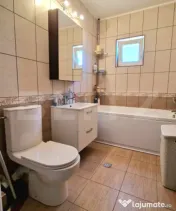 Apartament 2 camere, 50 mp, mobilat modern, etaj 1, parcare, 