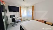 Apartament 2 camere, 50 mp, mobilat modern, etaj 1, parcare, 
