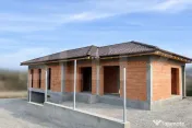 Vila moderna cu 3 dormitoare, terasa eleganta si garaj dublu 