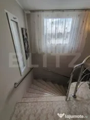 Casa impresionantă 7 camere, piscină, 350 mp utili, 1900 m 