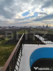 Casa impresionantă 7 camere, piscină, 350 mp utili, 1900 m 
