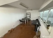 Hala industrială de inchiriat 1200mp, platforma betonata, 