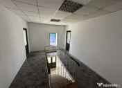 Hala industrială de inchiriat 1200mp, platforma betonata, 