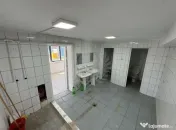 Hala industrială de inchiriat 1200mp, platforma betonata, 