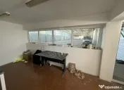 Hala industrială de inchiriat 1200mp, platforma betonata, 